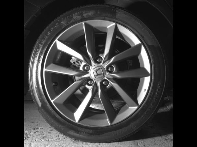 Used 2019 Honda Civic EX image 12