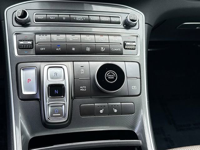 Used 2023 Hyundai Santa Fe SEL image 16
