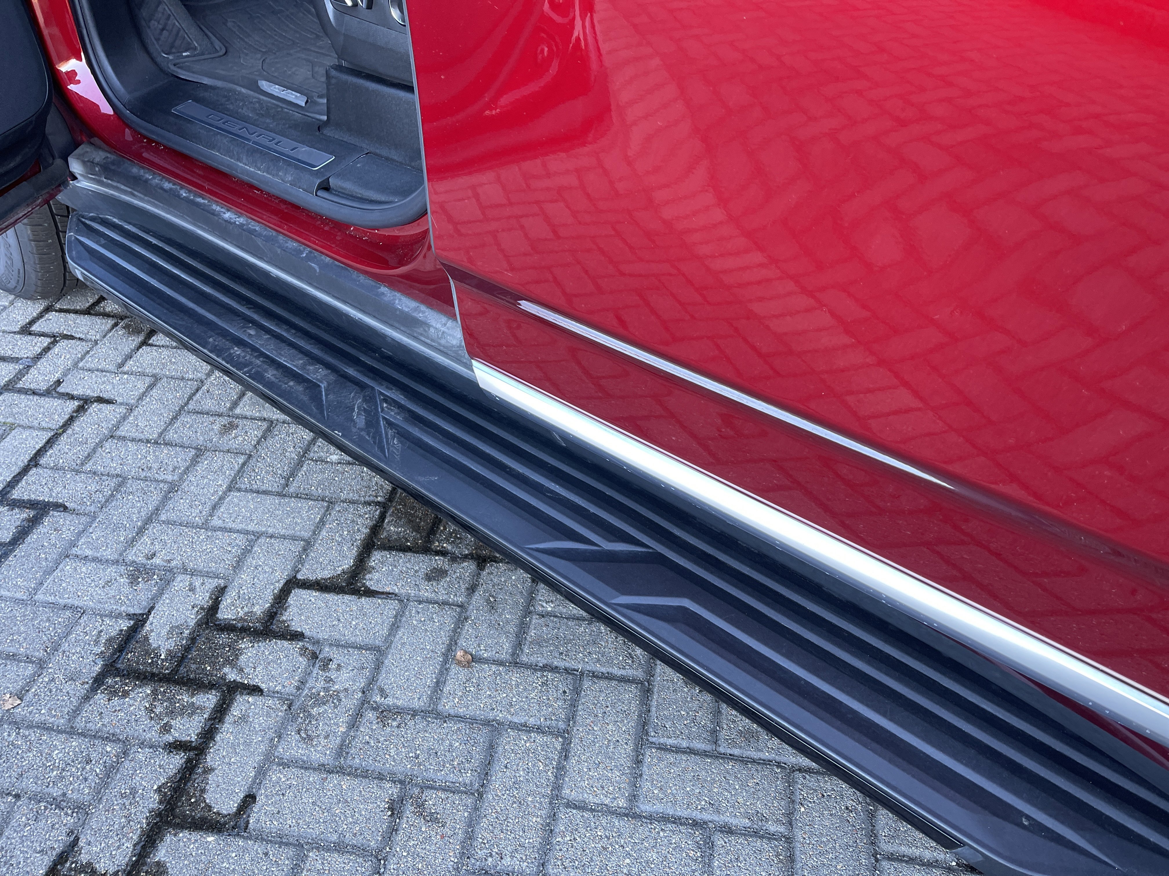 Used 2024 GMC Yukon Denali w/ Max Trailering Package image 14