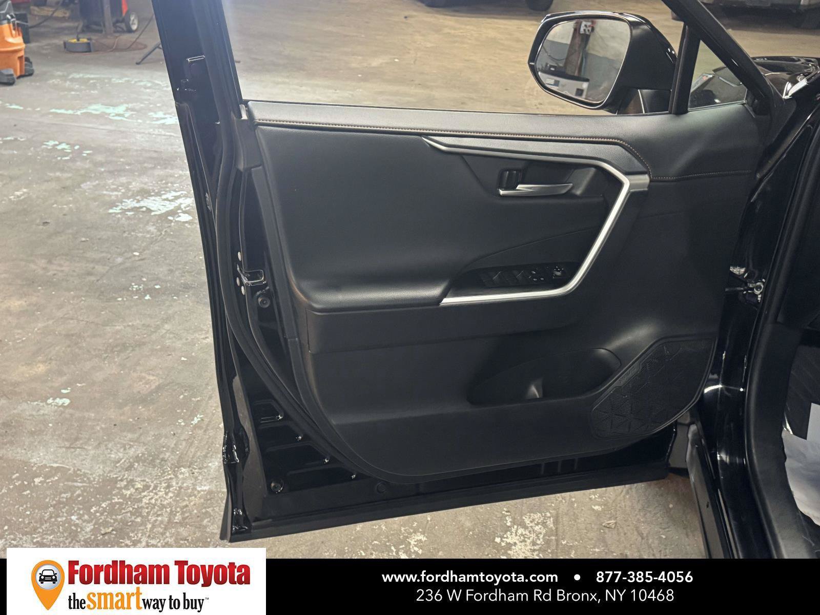 Certified 2024 Toyota RAV4 Adventure AWD/4WD image 15