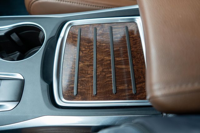 Used 2017 Acura MDX 3.5L image 45