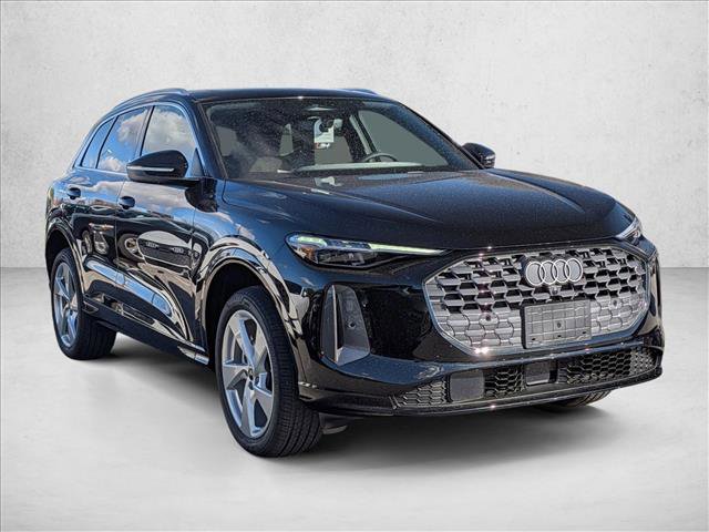 New 2025 Audi Q5 Premium Plus image 6