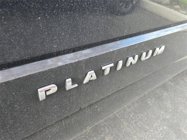 Used 2015 Ford Expedition Platinum image 5