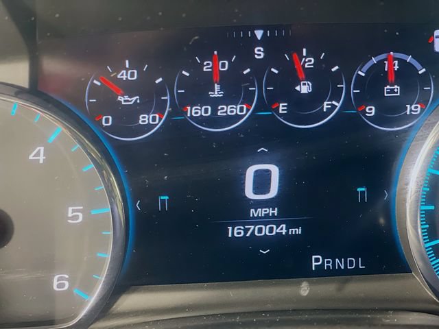 Used 2019 GMC Yukon XL Denali w/ Open Road Package RWD image 13
