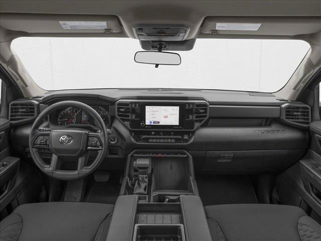New 2026 Toyota Tundra SR AWD/4WD image 5
