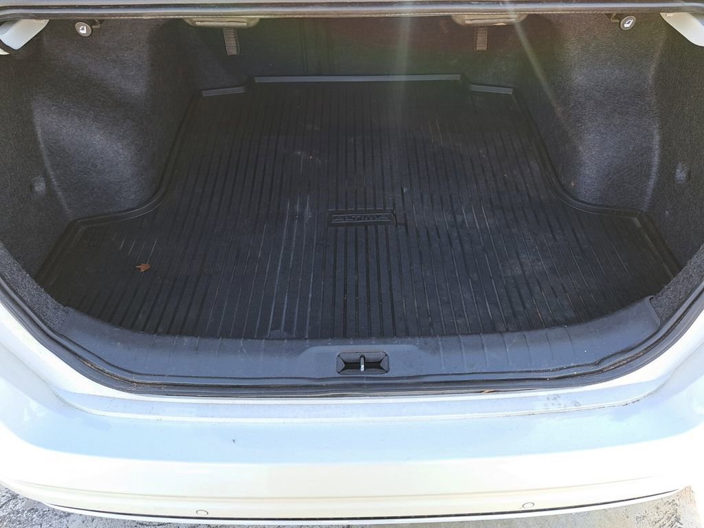 Used 2024 Nissan Altima 2.5 S image 24