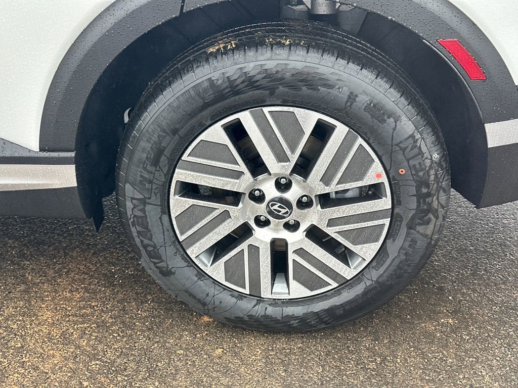 New 2026 Hyundai Palisade FWD Hybrid image 19