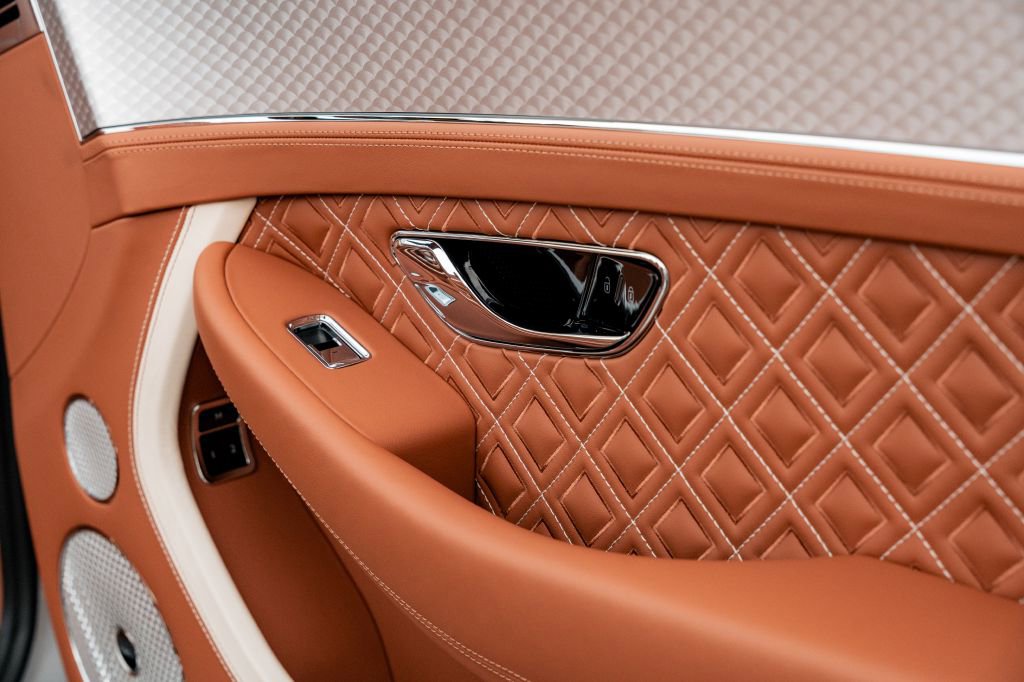 Used 2022 Bentley Continental GT Speed image 36