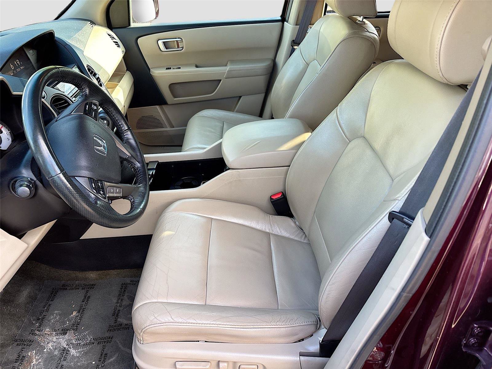 Used 2015 Honda Pilot Touring image 22