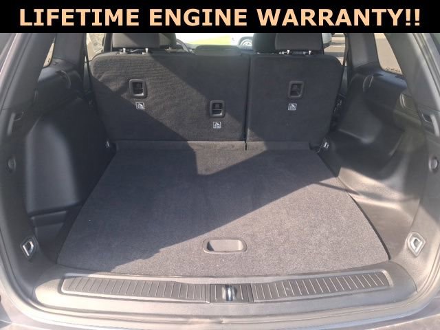 New 2025 Jeep Grand Cherokee Laredo X w/ Trailer Tow Package image 20