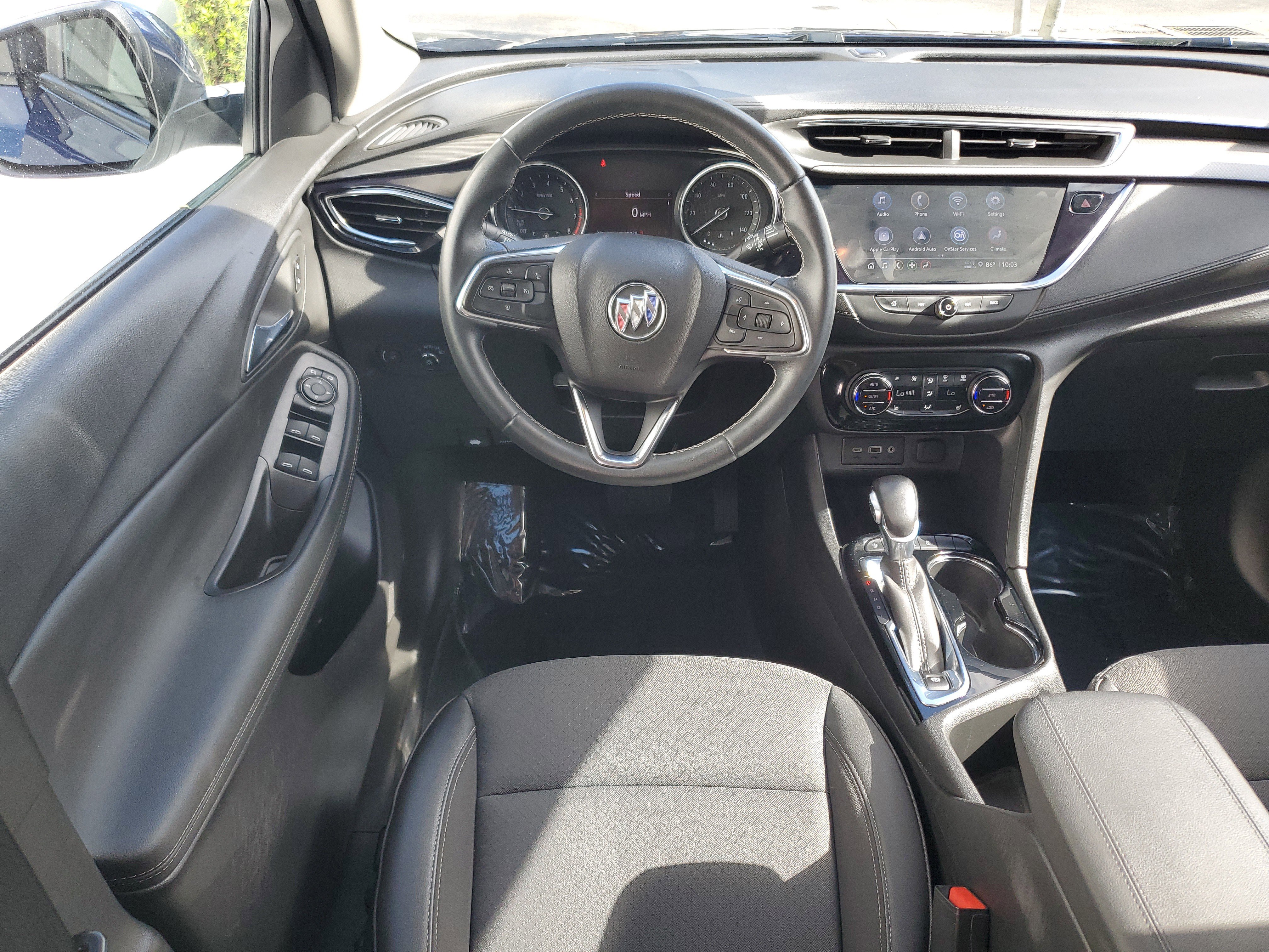 Used 2023 Buick Encore GX Select w/ Safety Package II image 13