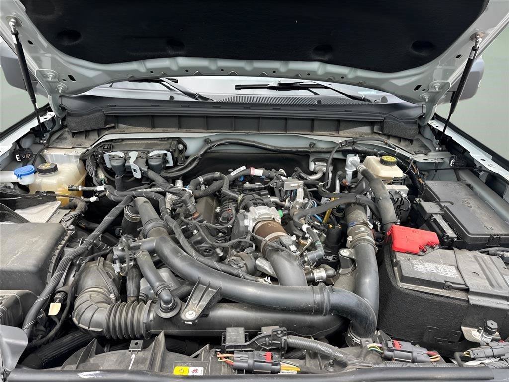 Used 2023 Ford Bronco Wildtrak AWD/4WD image 30