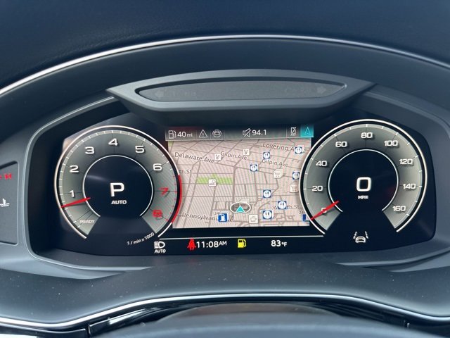 New 2026 Audi Q7 3.0T Premium Plus image 27