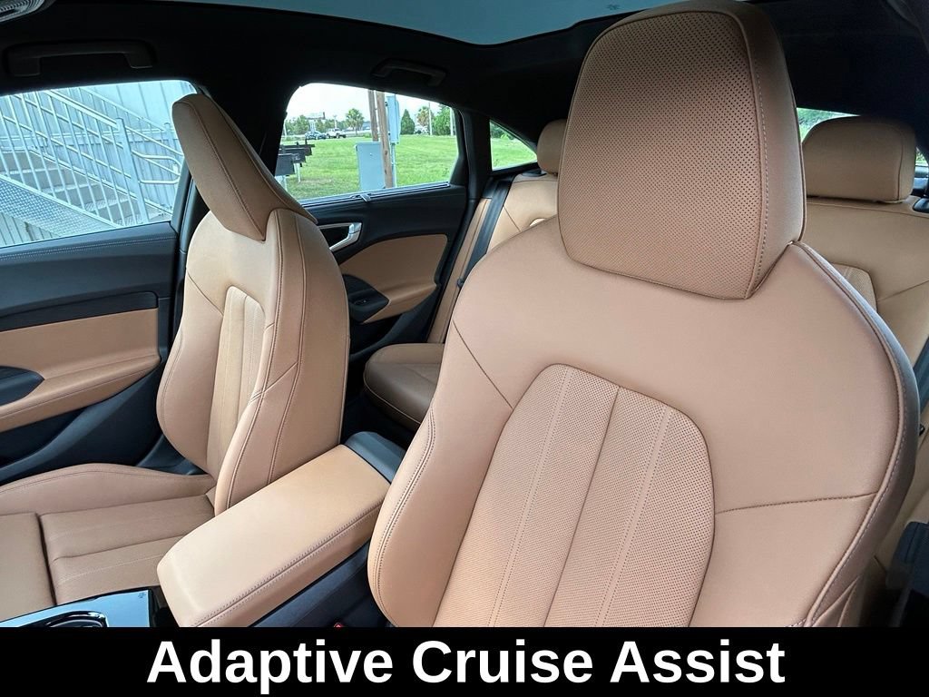 New 2026 Audi A5 2.0T Premium Plus AWD/4WD image 18