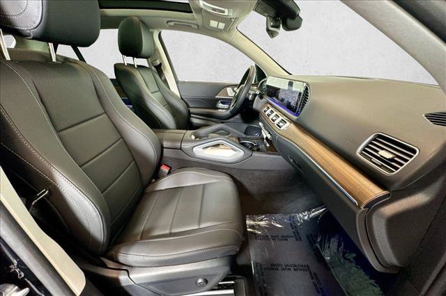 New 2026 Mercedes-Benz GLE 450 4MATIC image 26