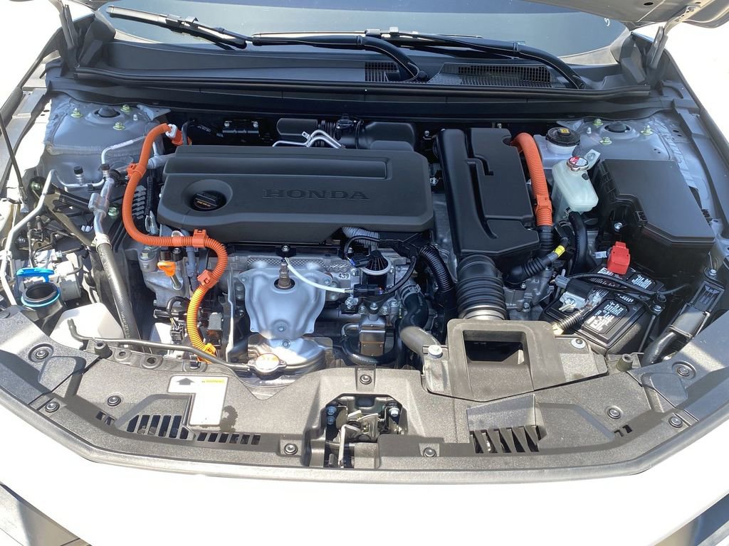 Used 2025 Honda Accord Sport image 26