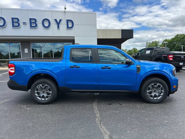 New 2026 Ford Maverick XLT w/ Equipment Group 301A AWD/4WD image 8