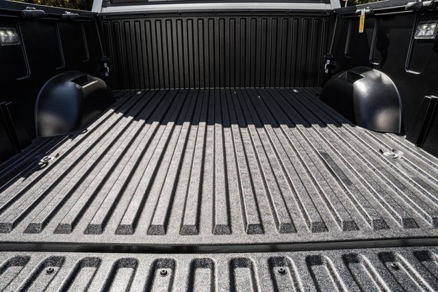 New 2026 Toyota Tundra Platinum w/ TRD Off-Road Package image 10