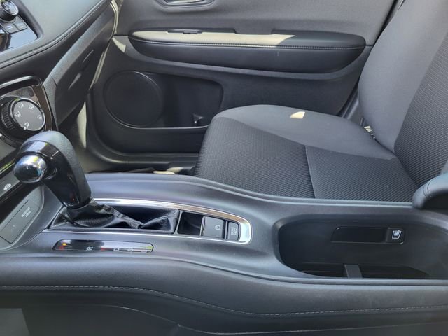 Used 2022 Honda HR-V LX image 19
