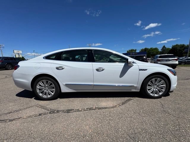 Used 2018 Buick LaCrosse Premium FWD image 8