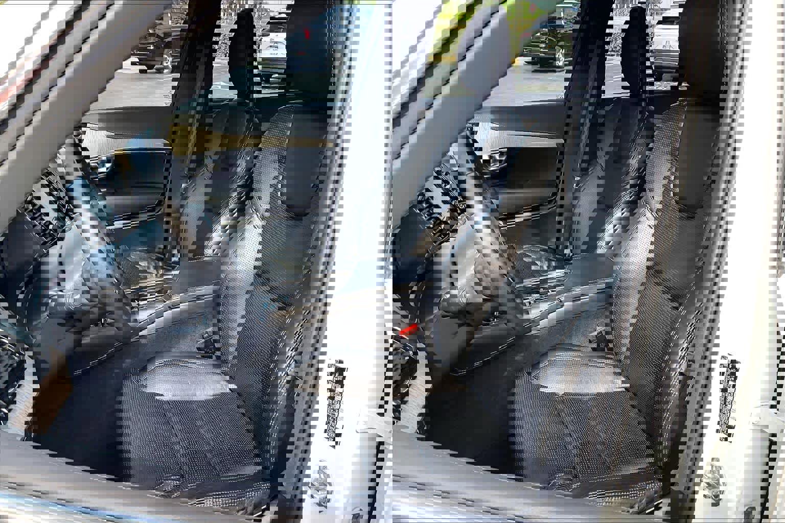 Used 2021 Volvo XC90 T6 Inscription image 23