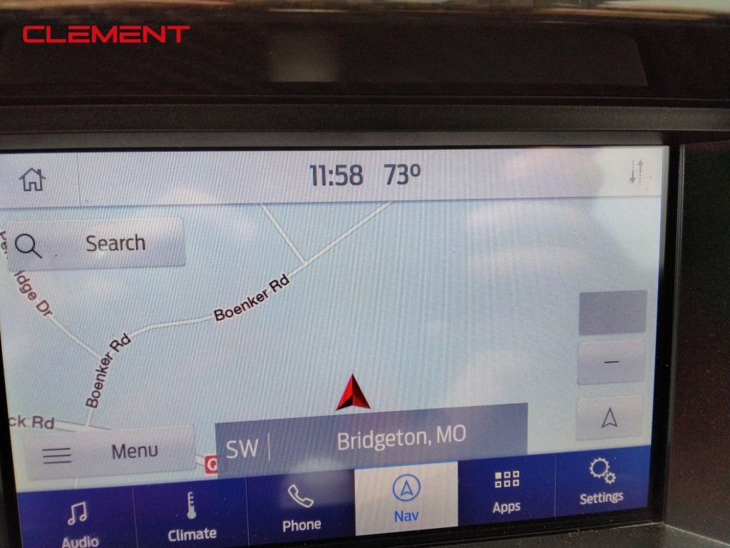 Used 2020 Ford Mustang Shelby GT350 w/ Technology Package image 21