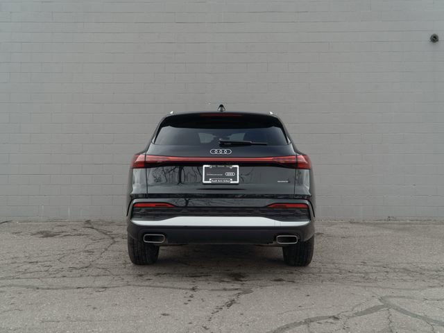 Used 2025 Audi Q5 Premium Plus w/ Premium Plus image 6