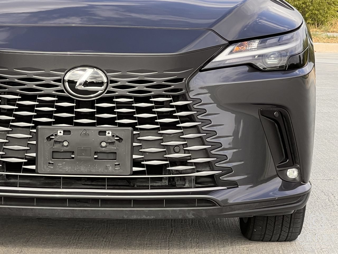 Used 2024 Lexus RX 350 w/ Technology Package AWD/4WD image 9