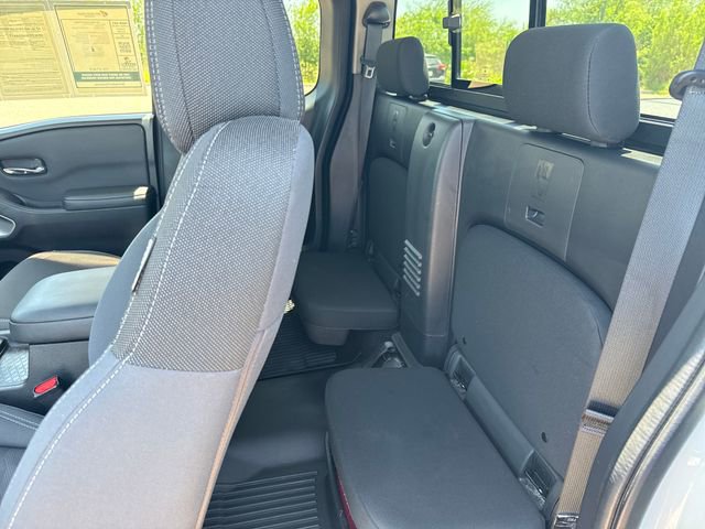 Certified 2023 Nissan Frontier SV w/ SV Convenience Package AWD/4WD image 24