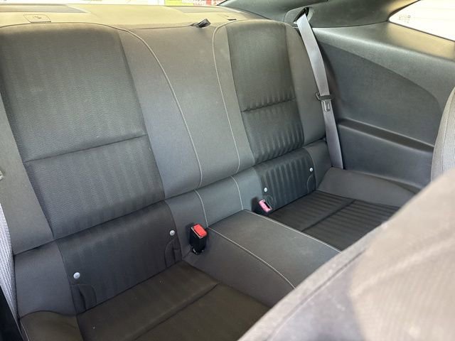 Used 2015 Chevrolet Camaro LS RWD image 25
