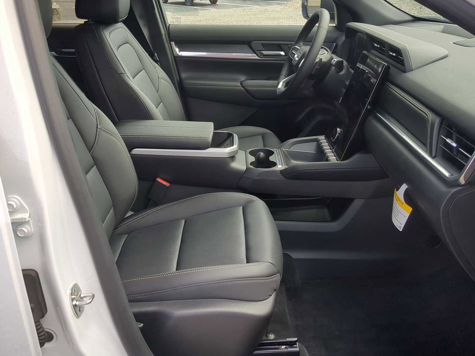 New 2026 GMC Terrain Elevation w/ Elevation Premium Package image 28