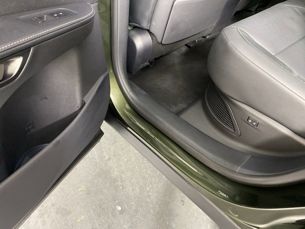 Certified 2024 Lexus RX 350 image 27