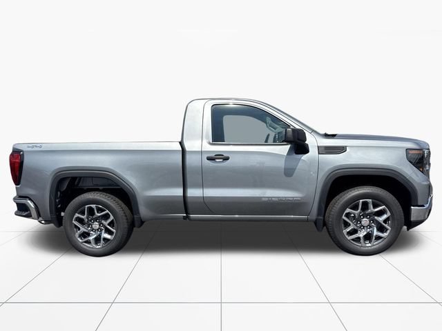 Used 2023 GMC Sierra 1500 Pro w/ Pro Value Package AWD/4WD image 7