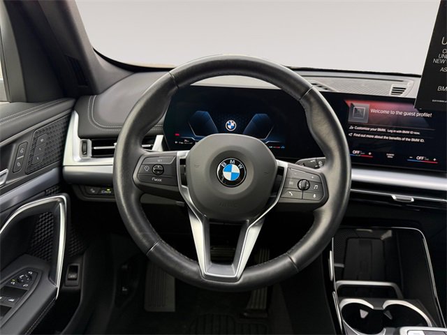 Certified 2023 BMW X1 xDrive28i w/ Convenience Package image 12