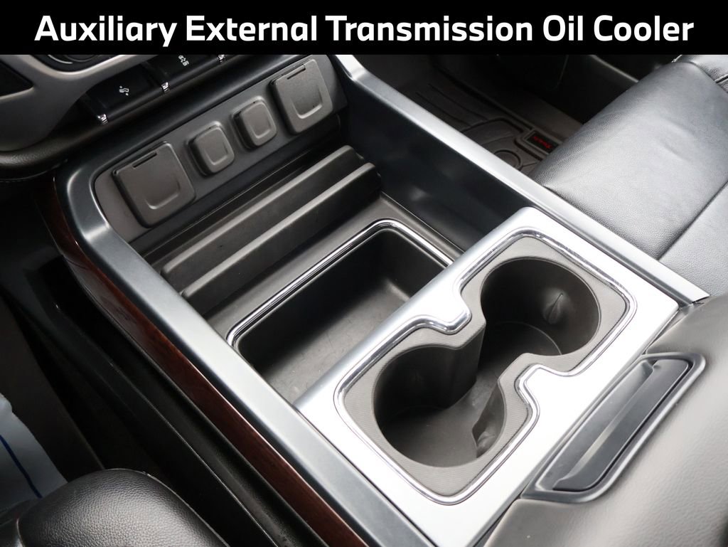 Used 2018 GMC Sierra 1500 SLT w/ SLT Premium Package image 29