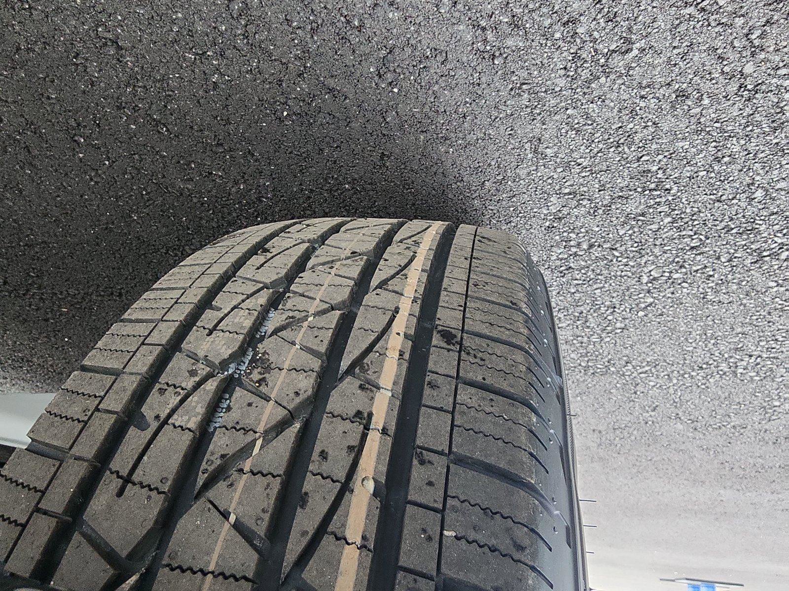 New 2026 Chevrolet Equinox LT w/ Convenience Package II image 10