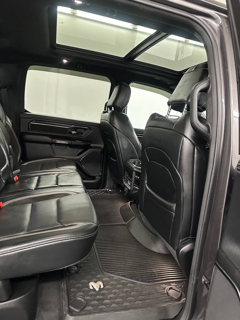 Used 2023 RAM 1500 Sport w/ G/T Package AWD/4WD image 37