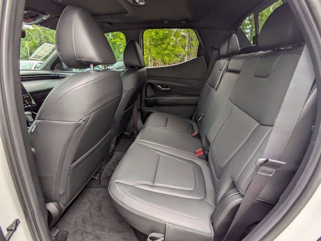 Used 2024 Hyundai Santa Cruz XRT AWD/4WD image 14