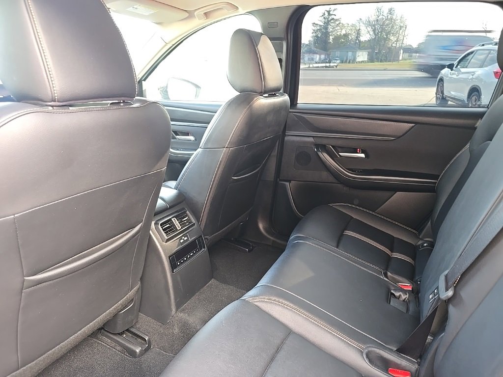 Used 2025 MAZDA CX-90 3.3 Turbo w/ Select Package image 21