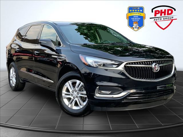 Used 2019 Buick Enclave Preferred FWD image 1