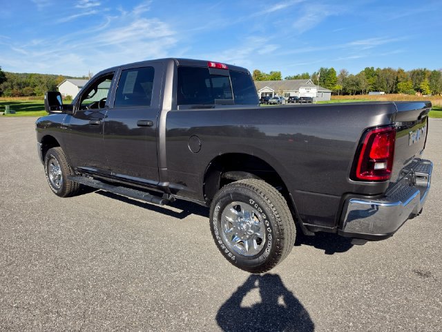 Used 2026 RAM 2500 Tradesman AWD/4WD image 7