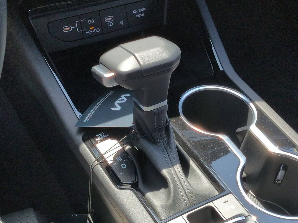 New 2026 Kia K5 GT-Line w/ GT-Line Premium Package FWD image 16
