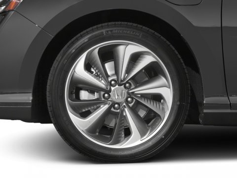 Used 2018 Honda Clarity Touring image 11