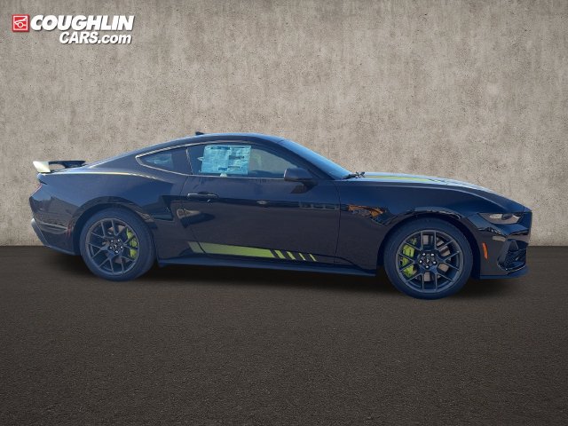 New 2026 Ford Mustang Premium w/ Mustang RTR Package RWD image 9