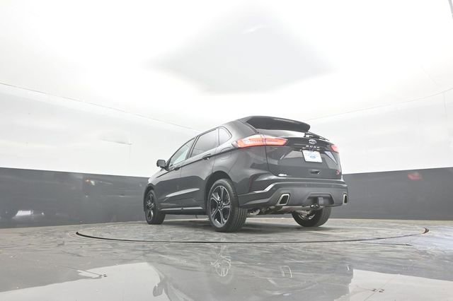 Certified 2021 Ford Edge ST image 35