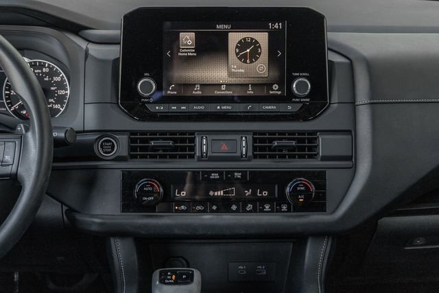 Used 2024 Nissan Pathfinder S image 7