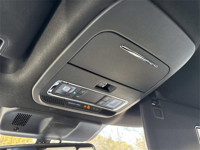 New 2026 Ford F150 Lariat w/ Equipment Group 501A Mid image 30