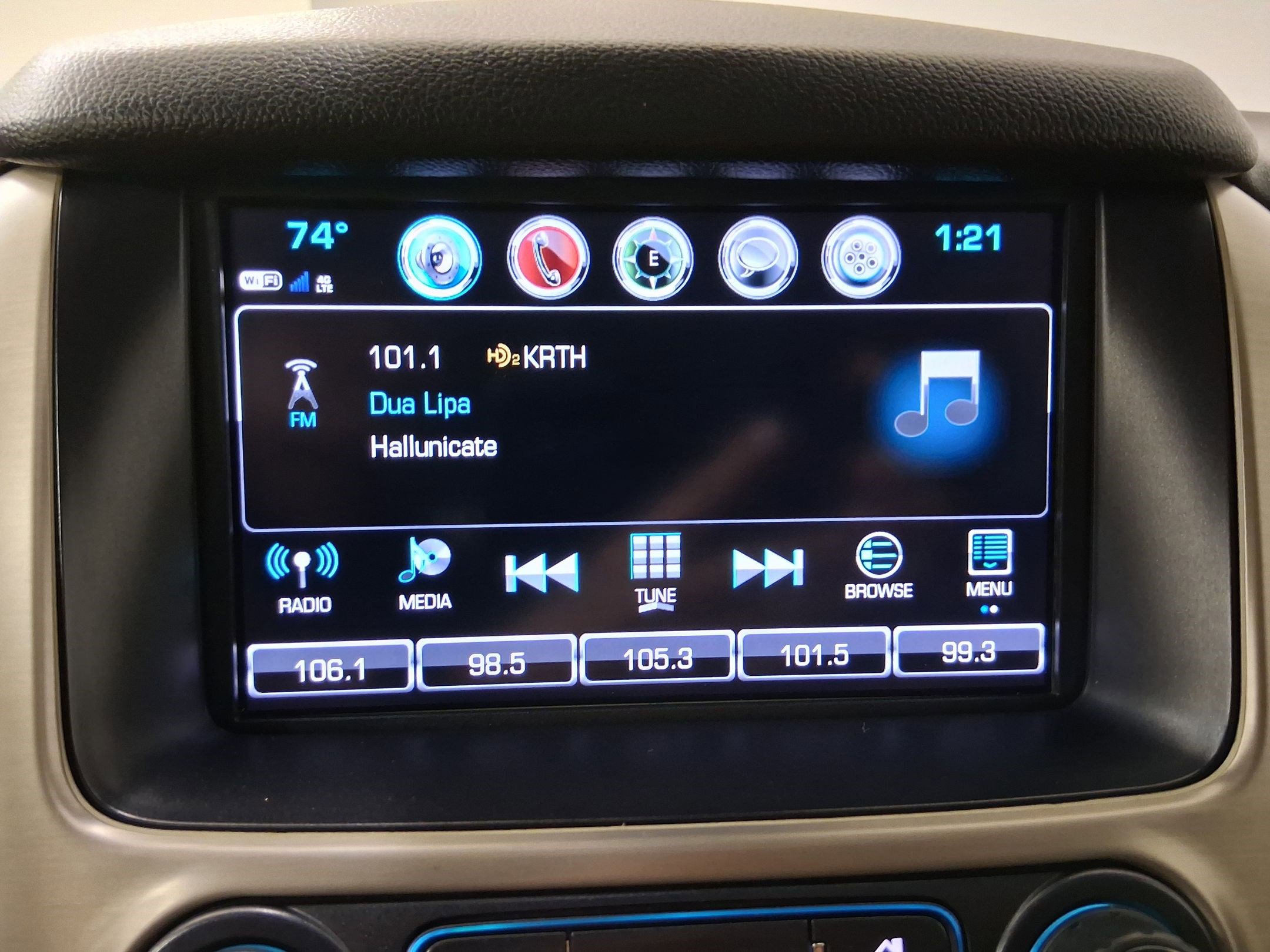 Used 2019 GMC Yukon XL Denali w/ Denali Ultimate Package image 27
