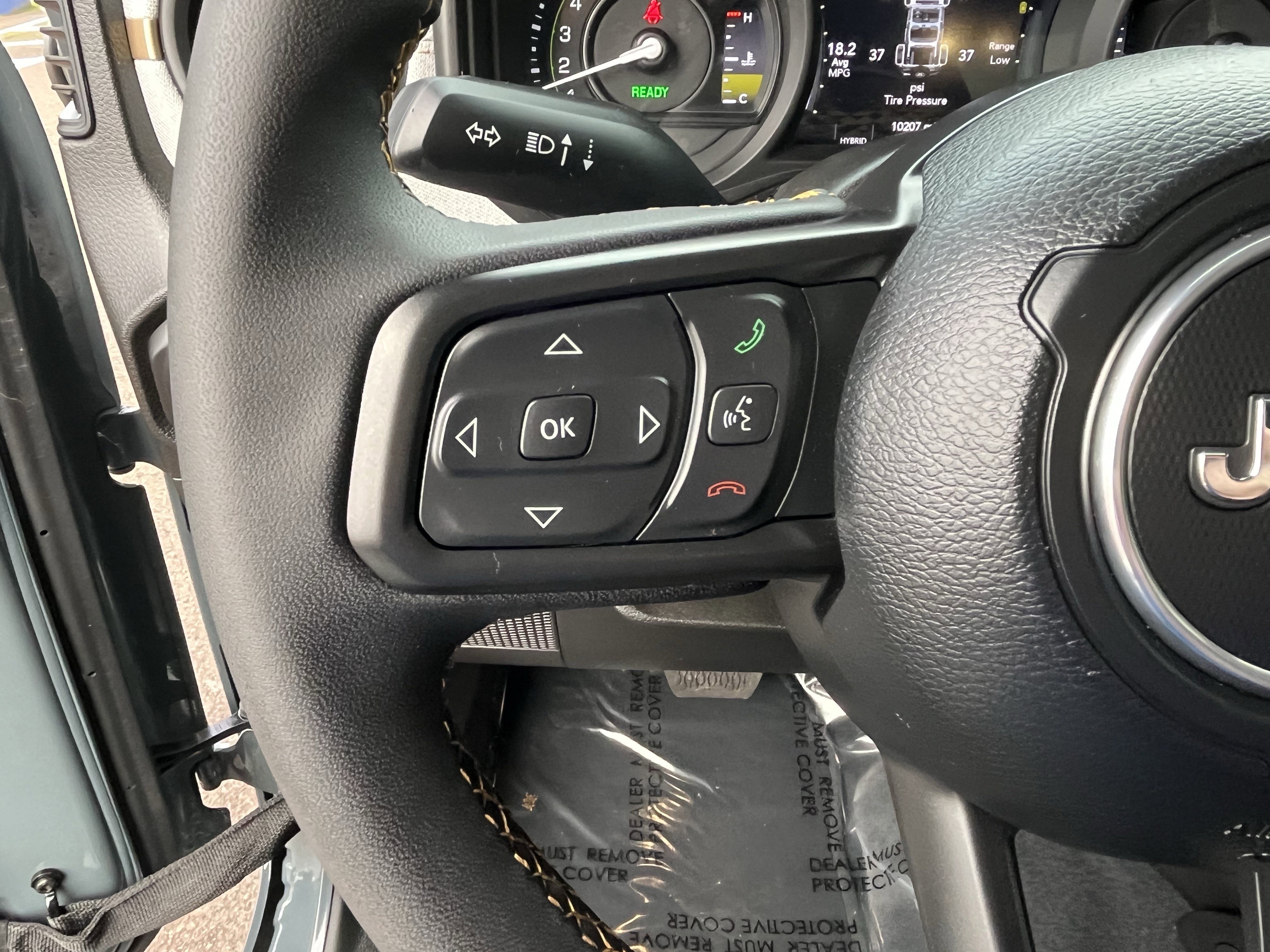 Used 2024 Jeep Wrangler Willys image 20