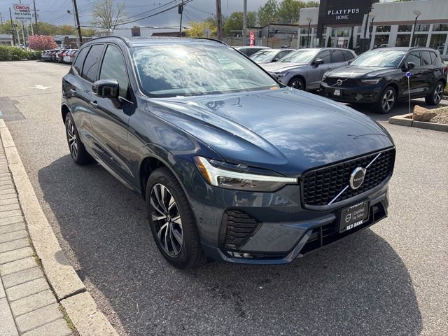 Used 2025 Volvo XC60 B5 Plus w/ Climate Package AWD/4WD image 7
